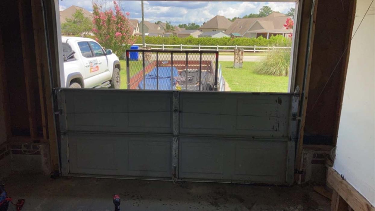 JP'S Door And Scrap - Benson, NC