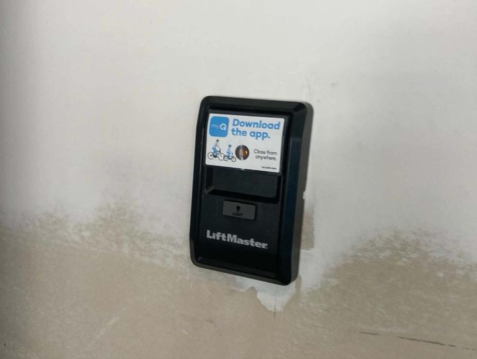 JP'S Door And Scrap - Benson, NC