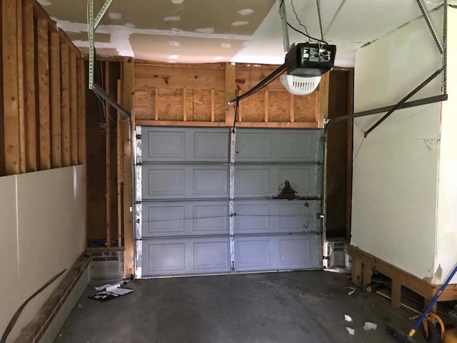 JP'S Door And Scrap - Benson, NC