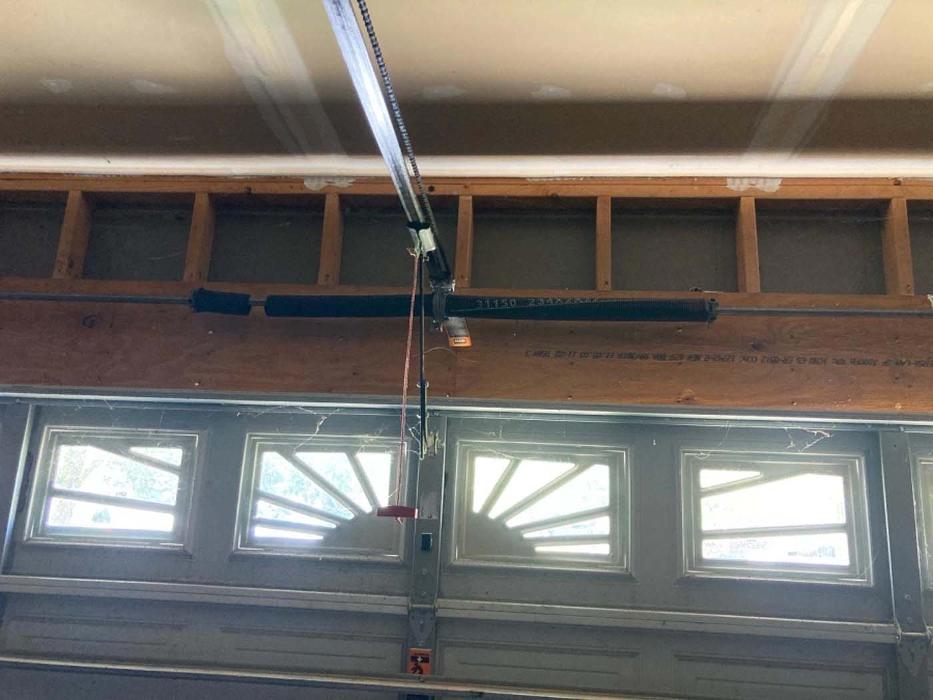 JP'S Door And Scrap - Benson, NC