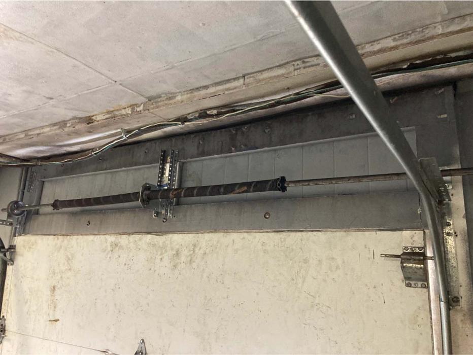 JP'S Door And Scrap - Benson, NC