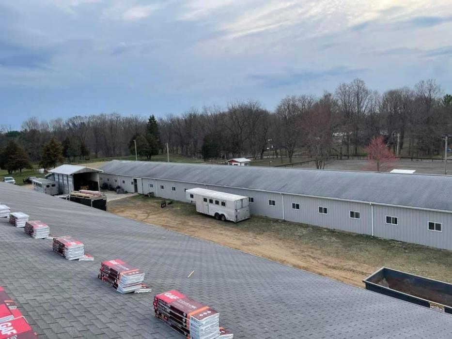 Armored Roofing & Construction - Byron Center, MI