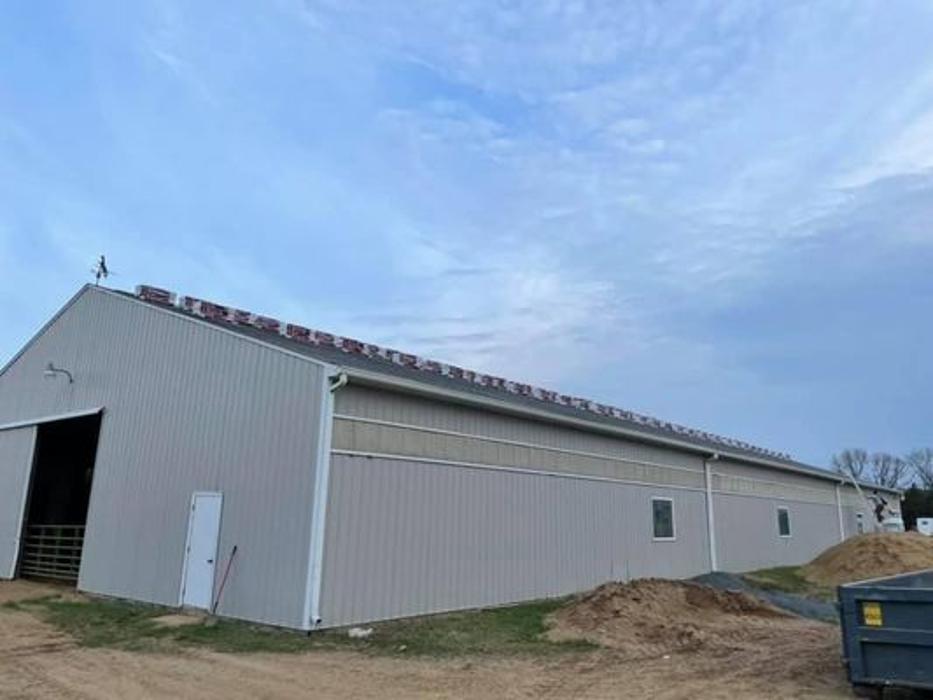 Armored Roofing & Construction - Byron Center, MI