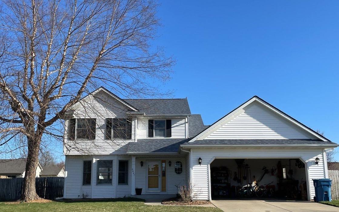 Armored Roofing & Construction - Byron Center, MI