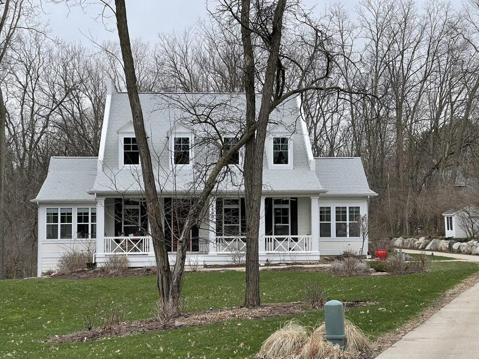 Armored Roofing & Construction - Byron Center, MI