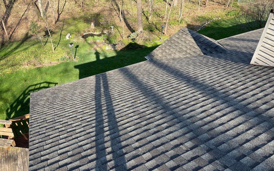 Armored Roofing & Construction - Byron Center, MI