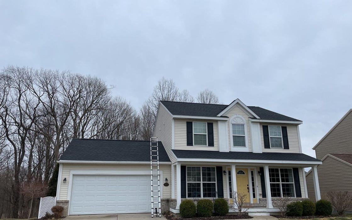 Armored Roofing & Construction - Byron Center, MI