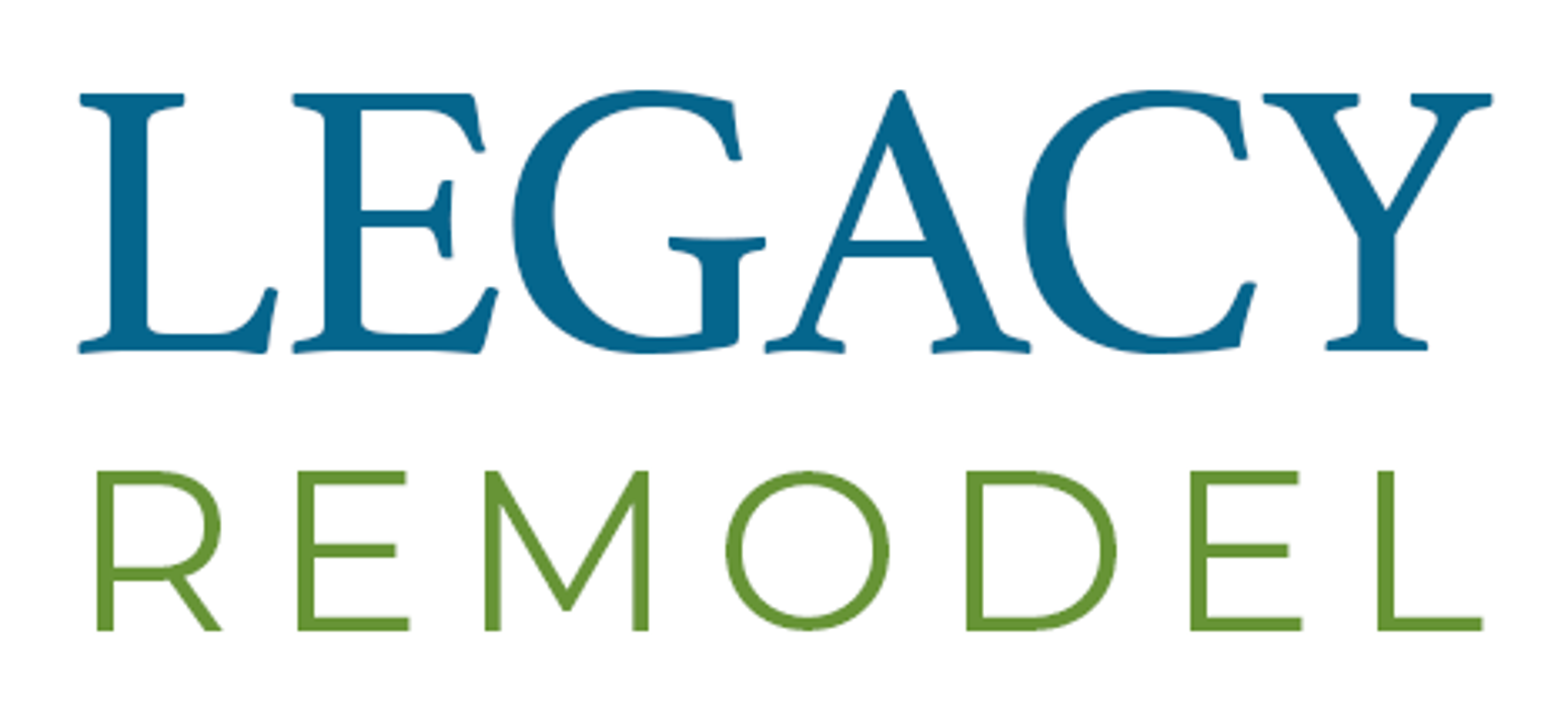 Legacy Remodel - Indian Trail, NC