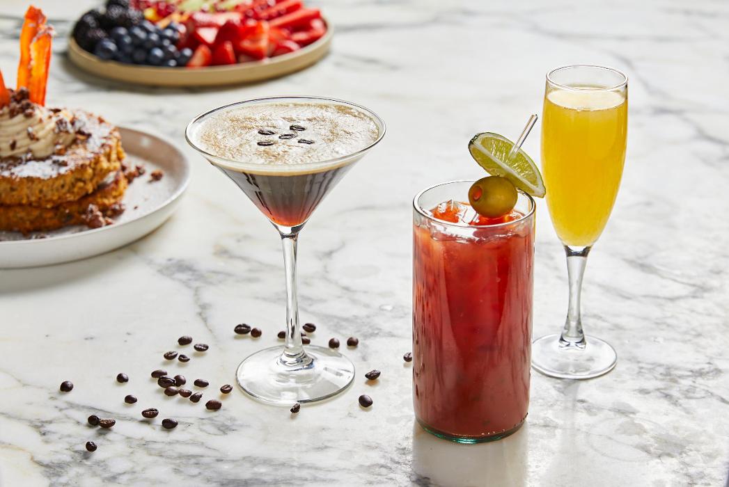 Cafe Americano Image