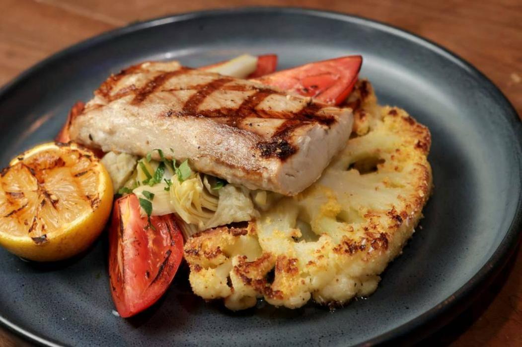 Cafe Americano Image