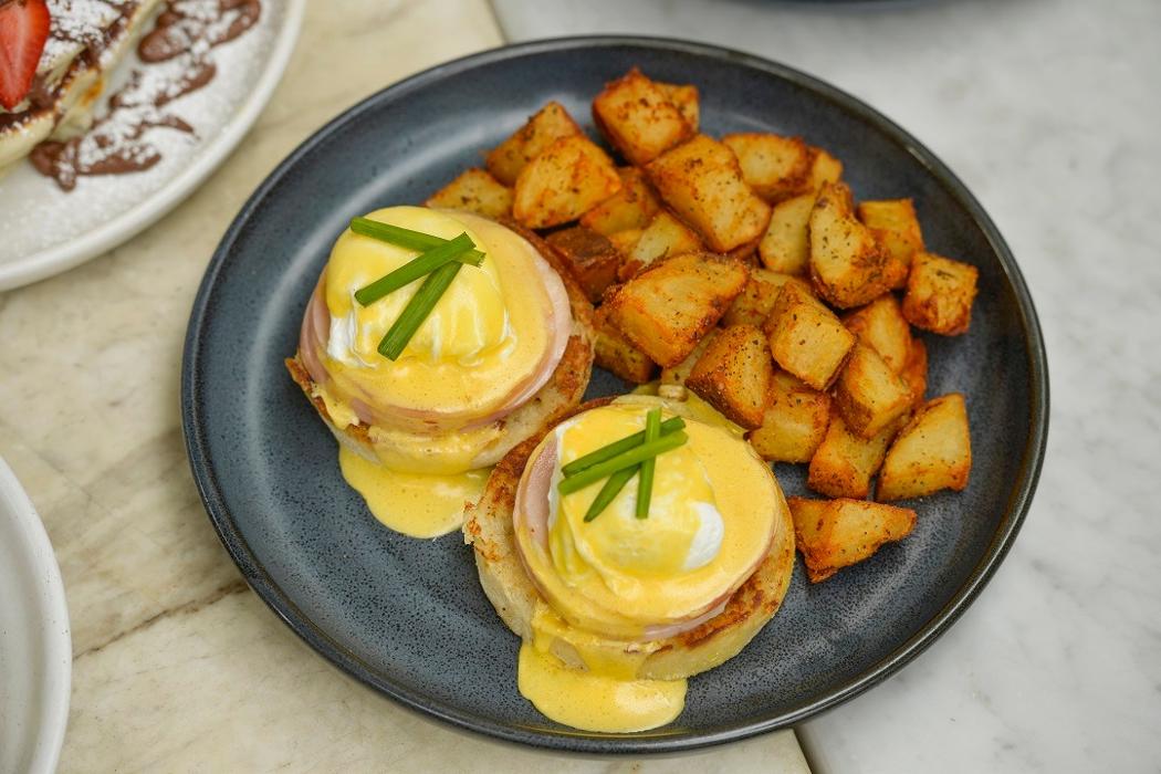 Cafe Americano Image