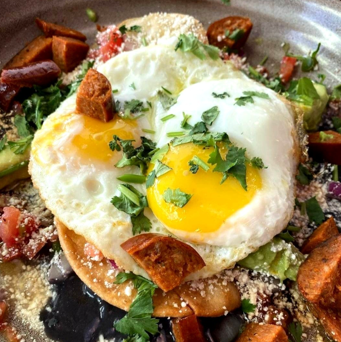 Cafe Americano Image