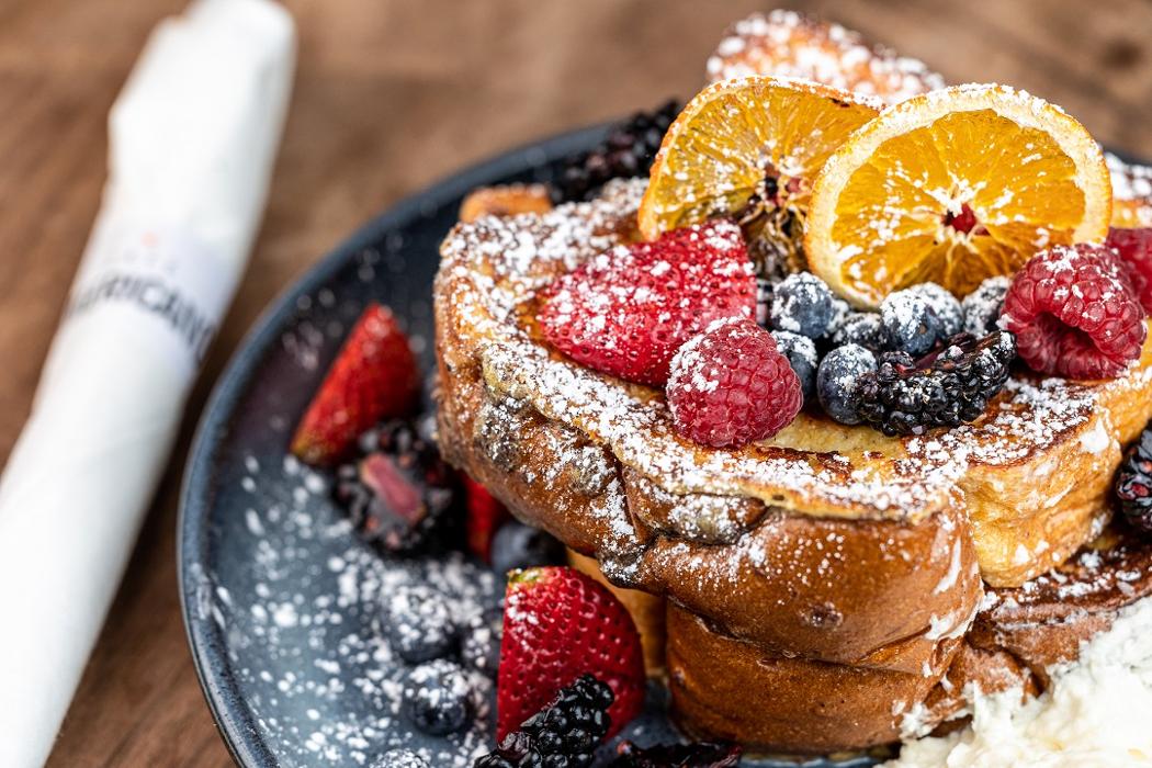 Cafe Americano Image