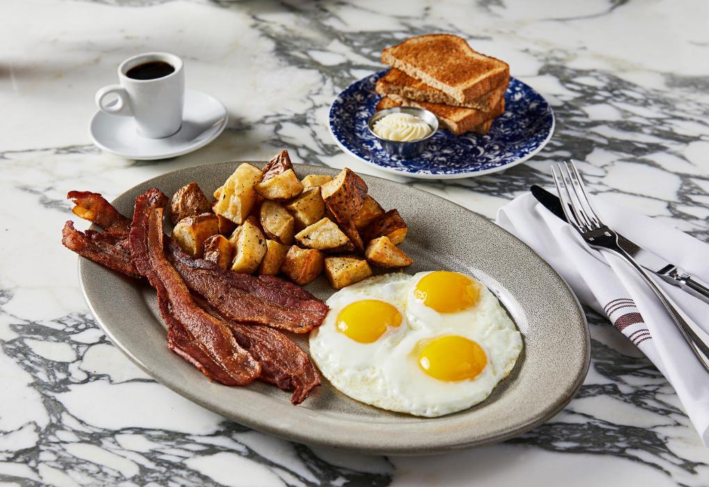 Cafe Americano Image