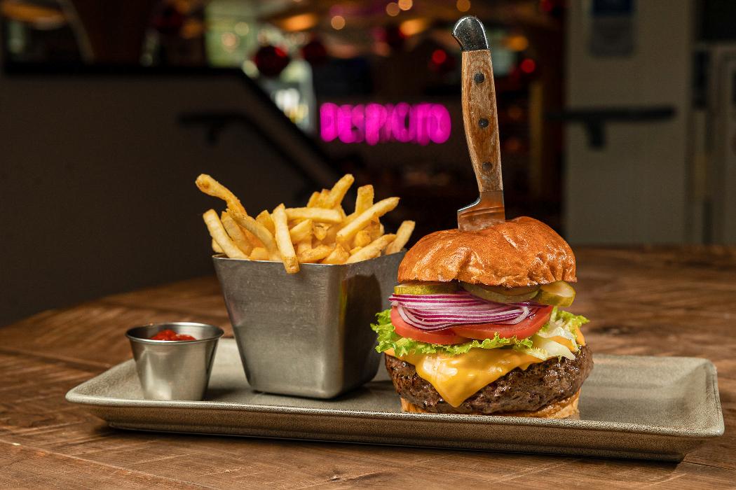 Cafe Americano Image