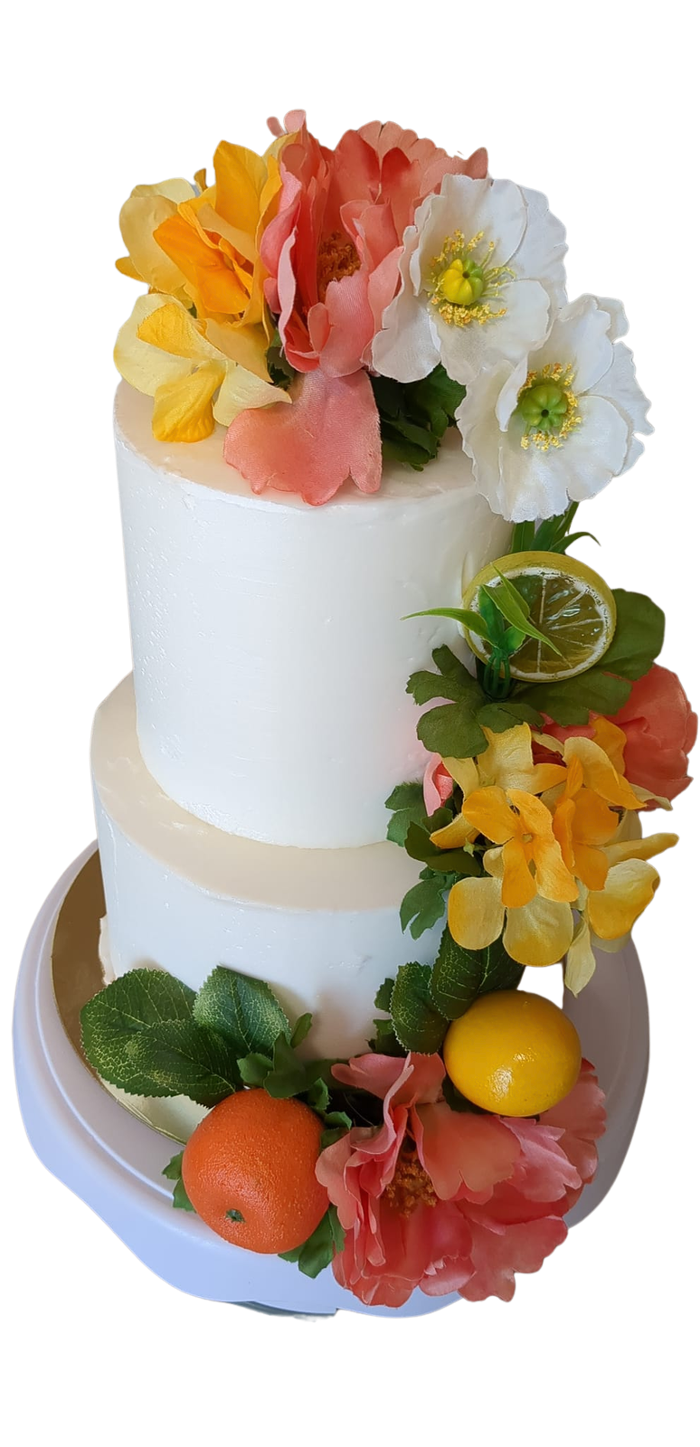 Simply Whipped Bakery - Fort Sill, OK