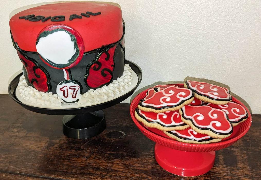 Simply Whipped Bakery - Fort Sill, OK