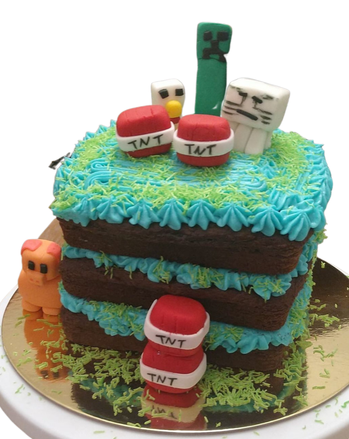 Simply Whipped Bakery - Fort Sill, OK