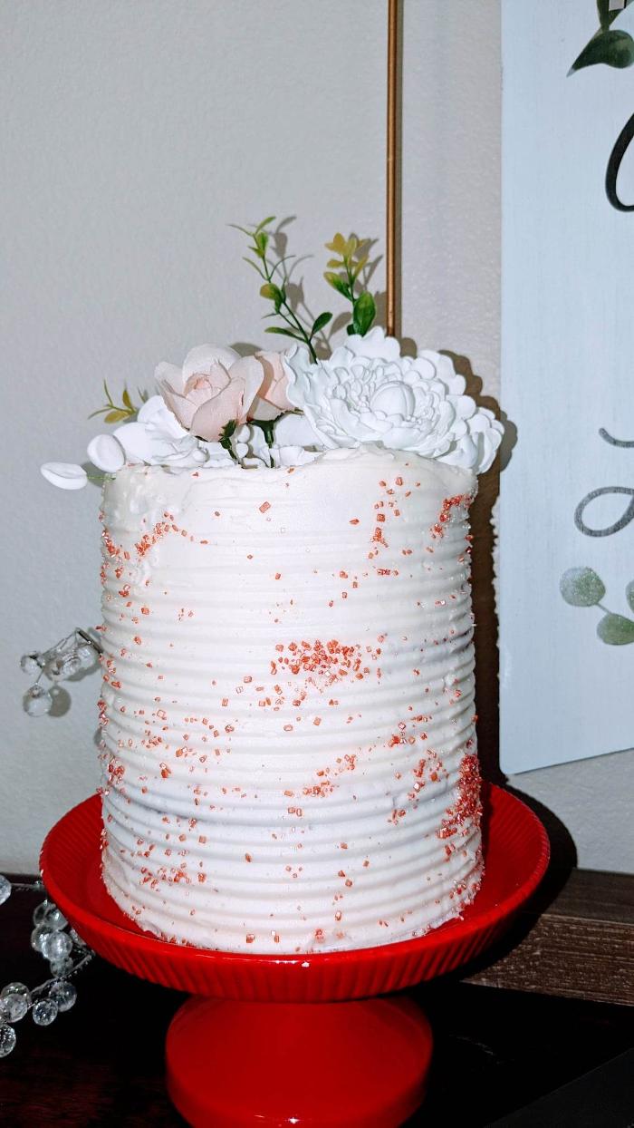 Simply Whipped Bakery - Fort Sill, OK