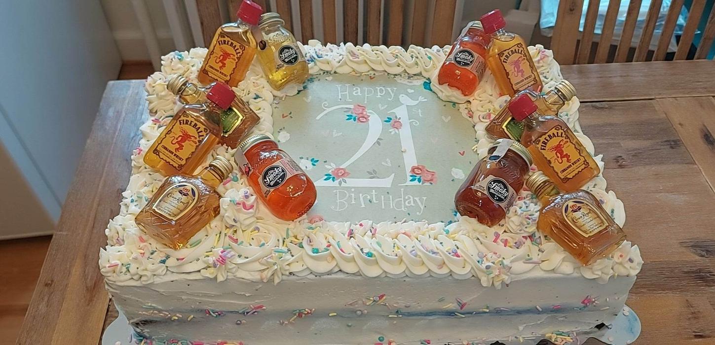 Simply Whipped Bakery - Fort Sill, OK