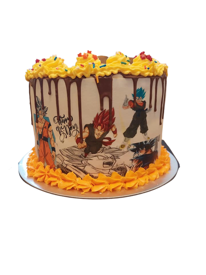 Simply Whipped Bakery - Fort Sill, OK