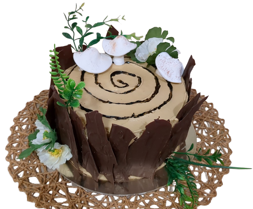 Simply Whipped Bakery - Fort Sill, OK