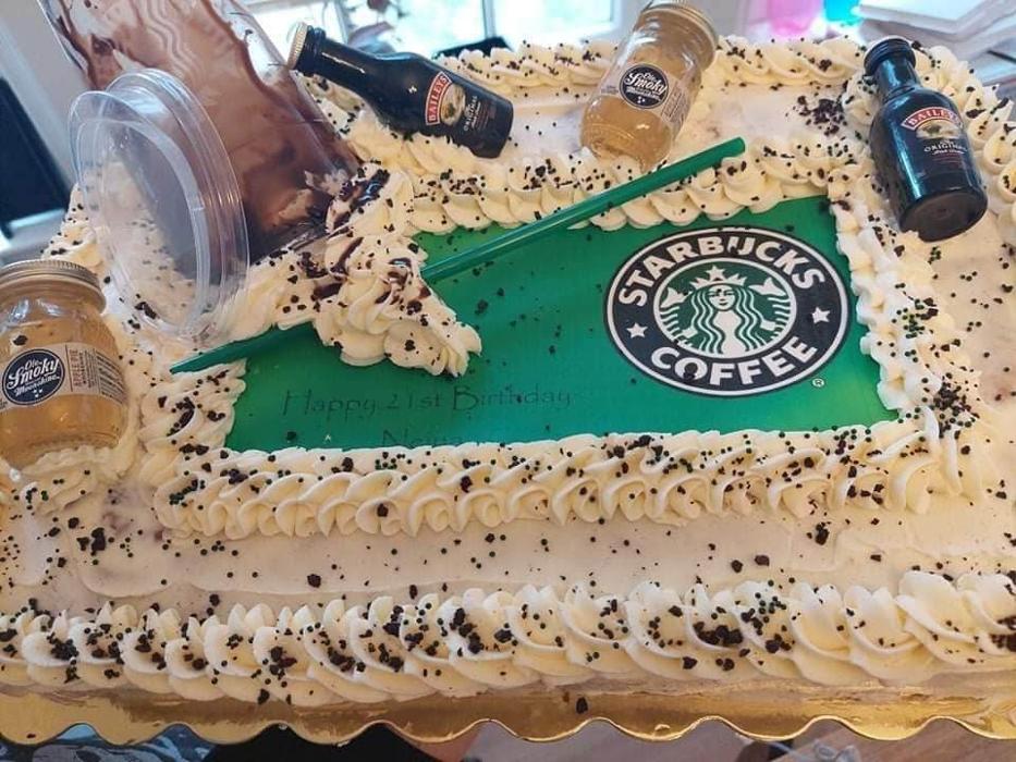 Simply Whipped Bakery - Fort Sill, OK