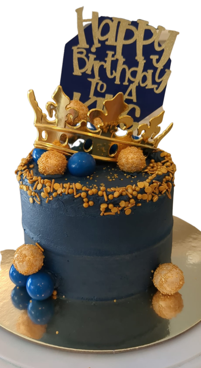 Simply Whipped Bakery - Fort Sill, OK