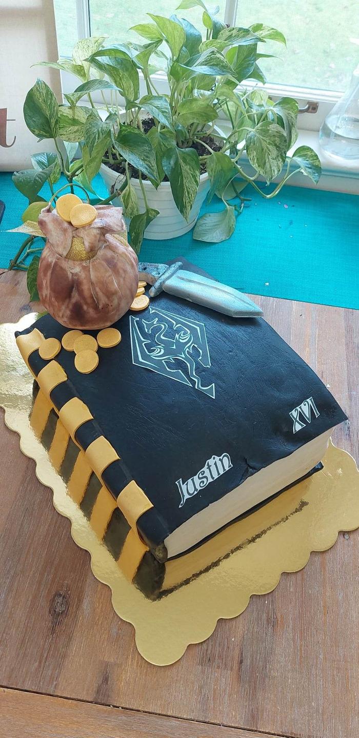 Simply Whipped Bakery - Fort Sill, OK