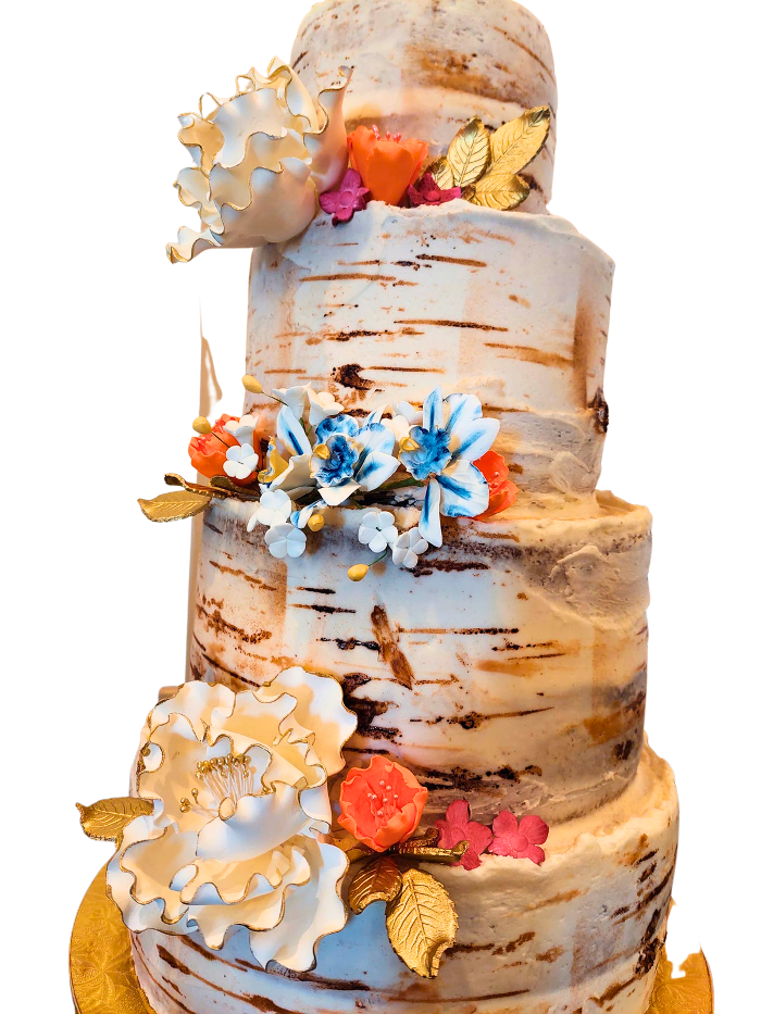 Simply Whipped Bakery - Fort Sill, OK