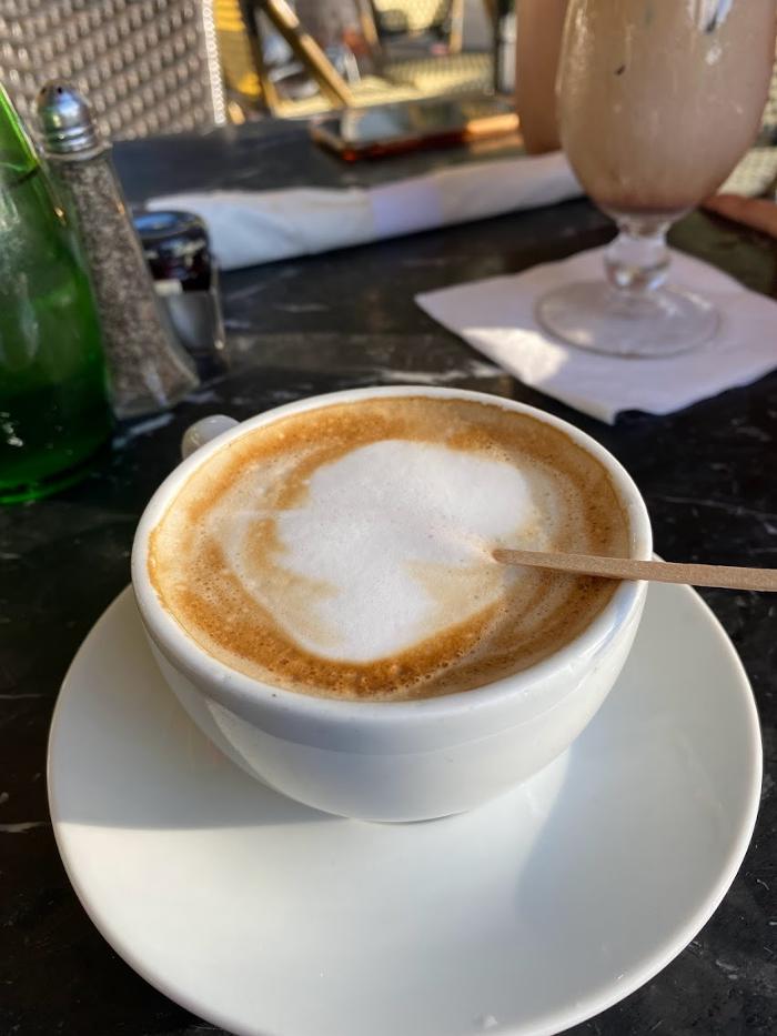 Cafe Americano Image