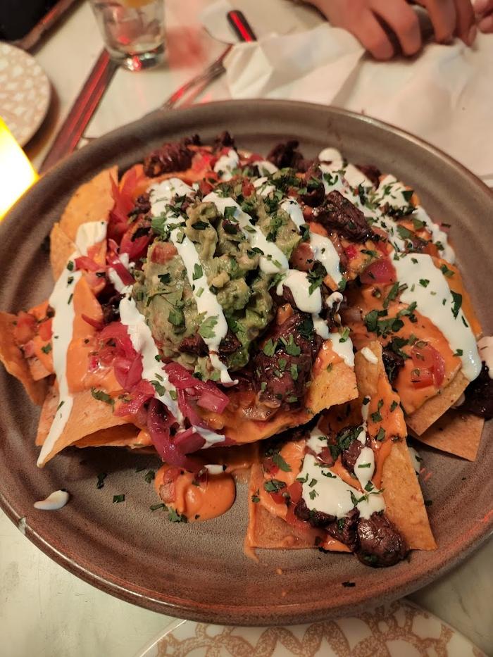 Cafe Americano Image