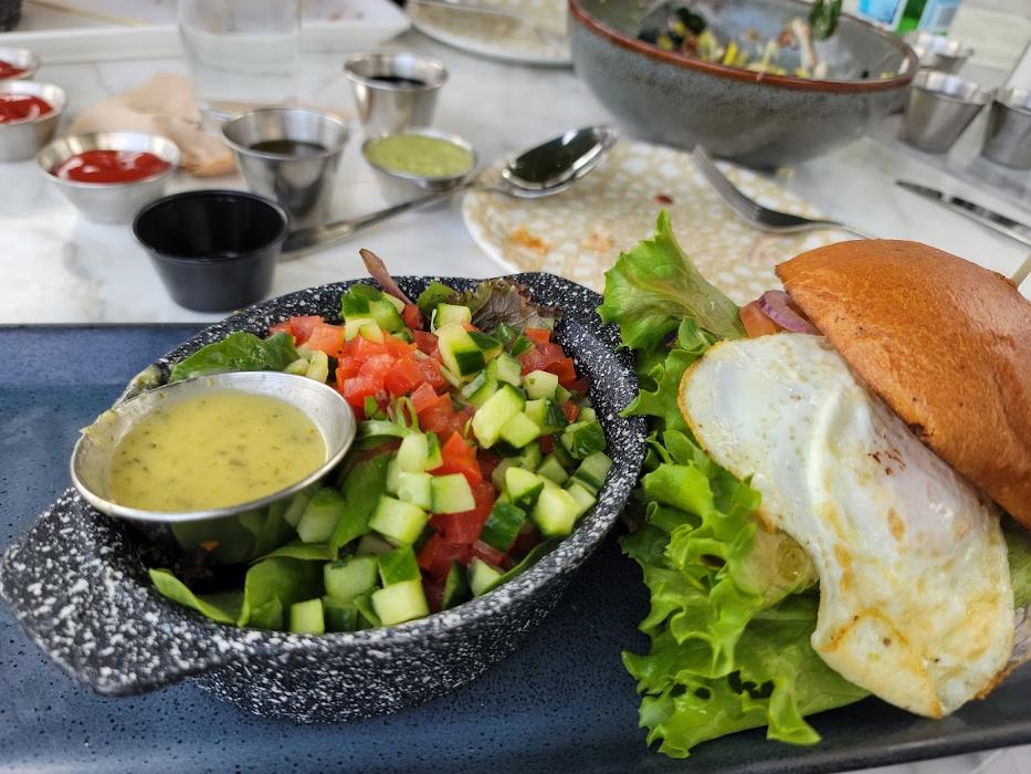 Cafe Americano Image