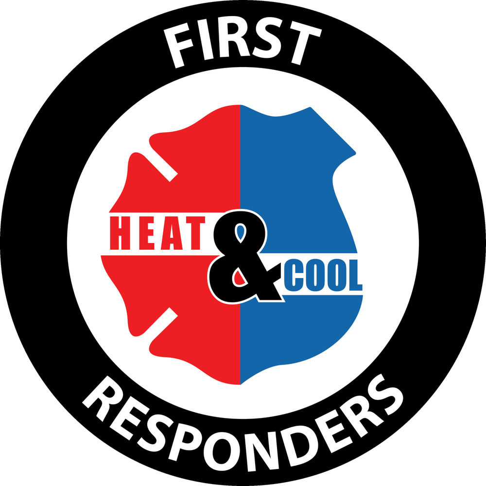 Image 2 | First Responders Heat and Cool