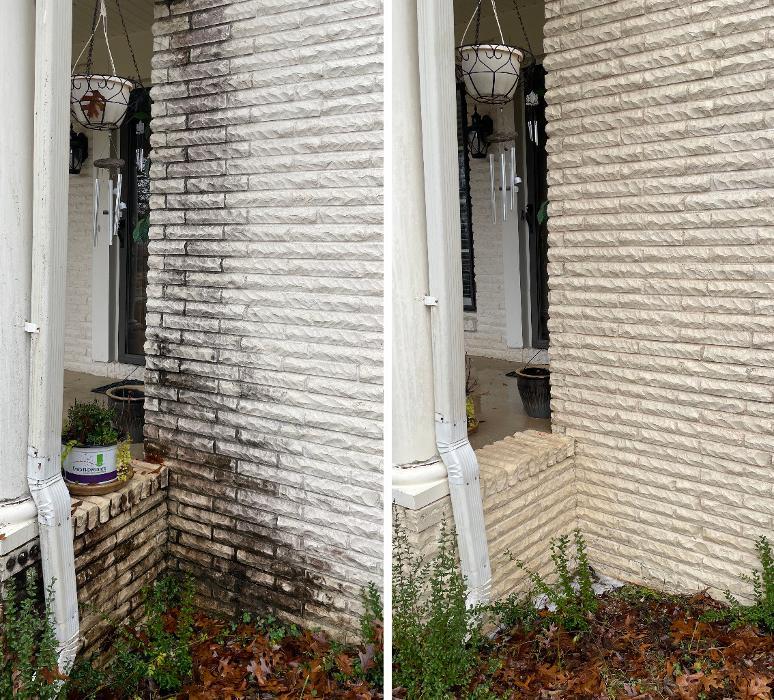 Superior Pressure Washing - Huntsville, AL