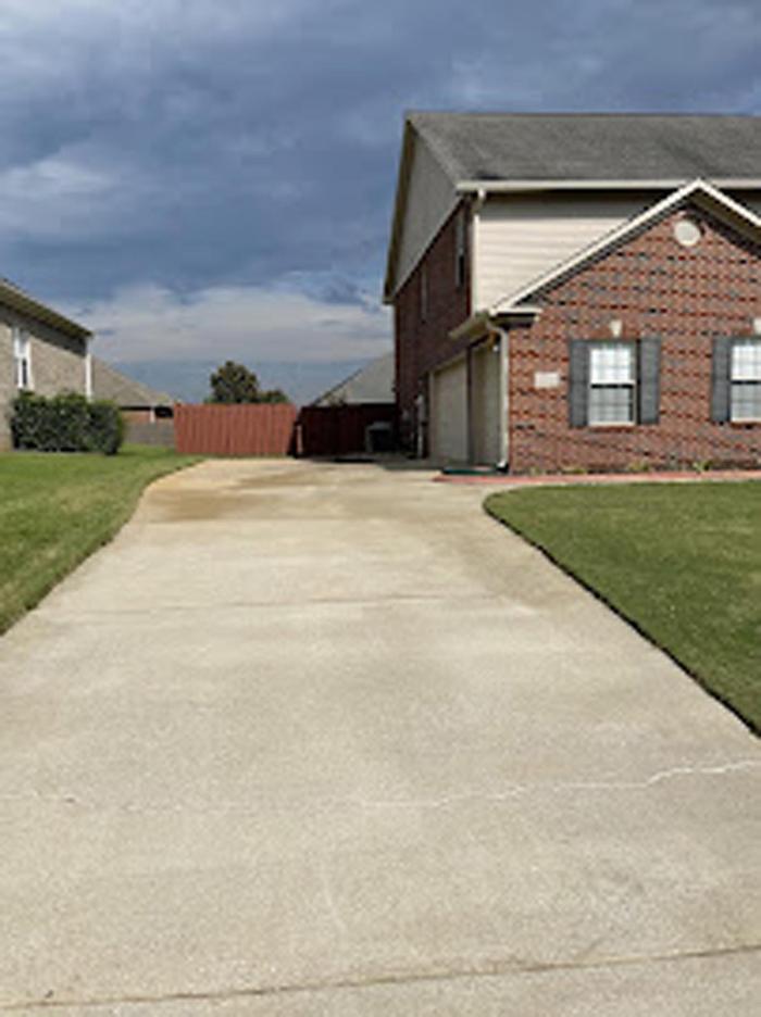 Superior Pressure Washing - Huntsville, AL