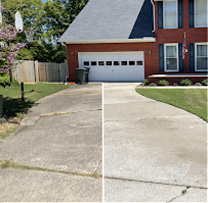 Superior Pressure Washing - Huntsville, AL