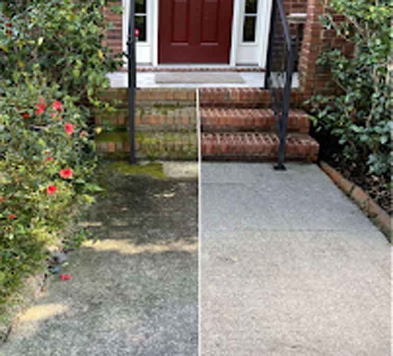 Superior Pressure Washing - Huntsville, AL