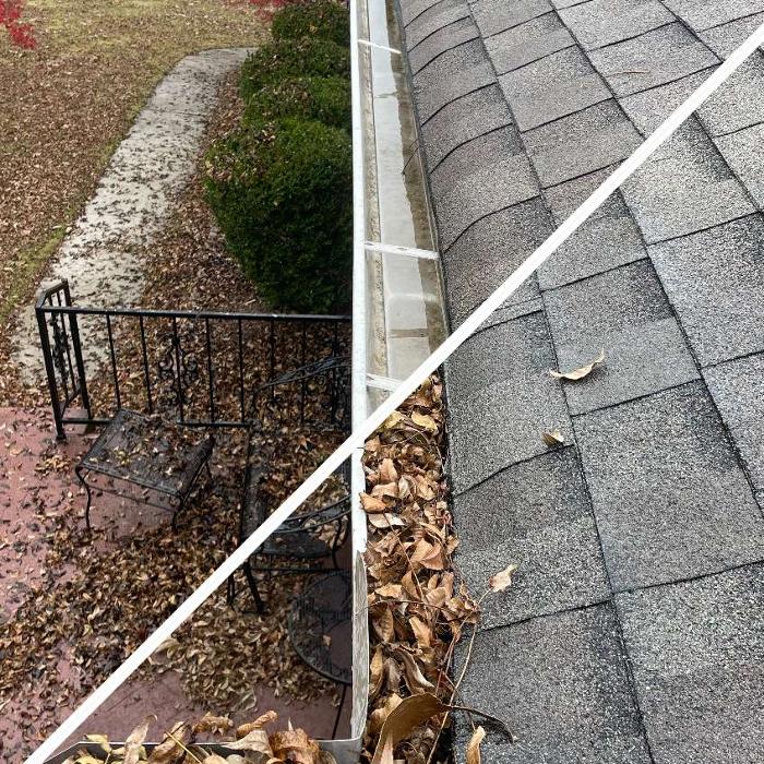 Superior Pressure Washing - Huntsville, AL