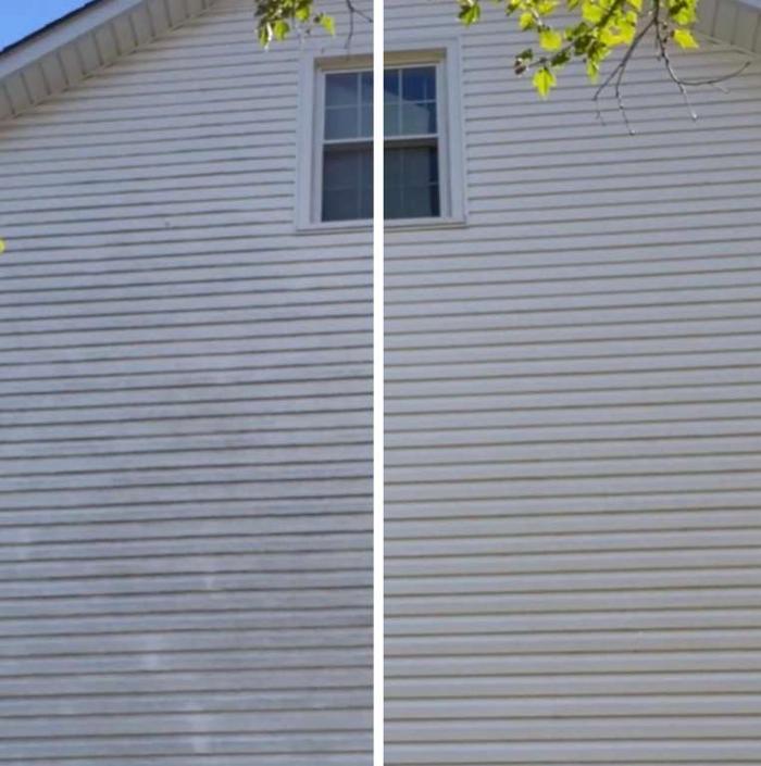Superior Pressure Washing - Huntsville, AL
