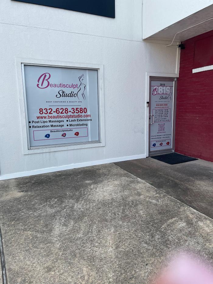 Beautisculpt Studio LLC - Stafford, TX