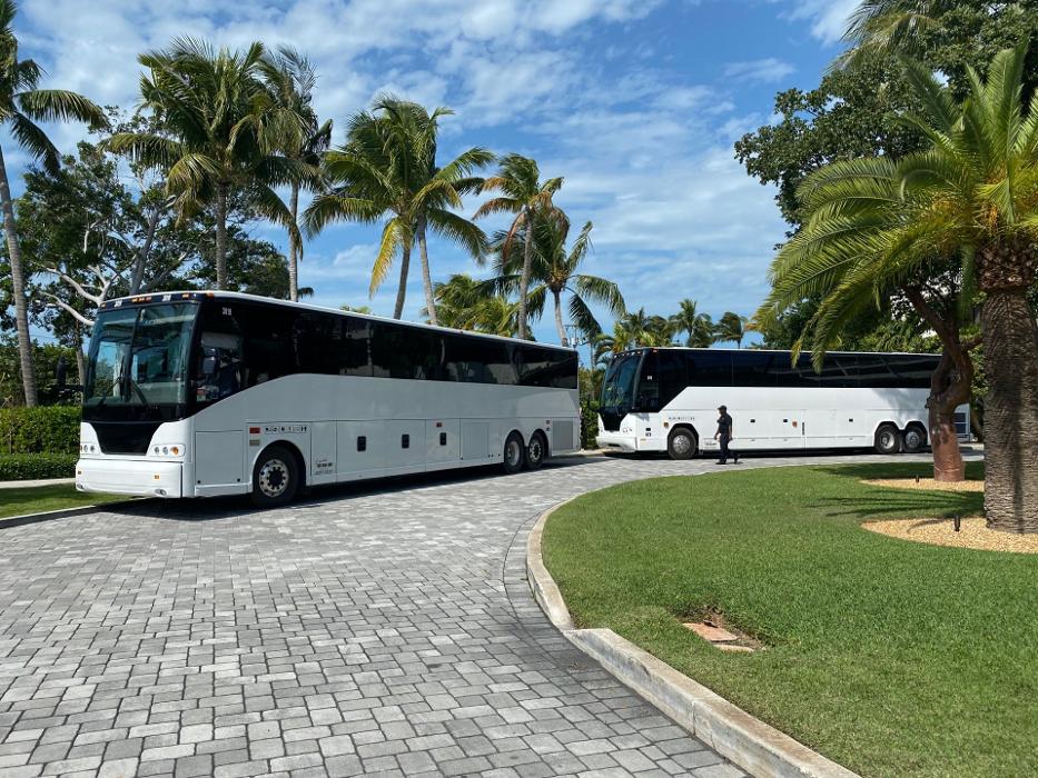 Exotic Bus & Limo - Fort Lauderdale, FL