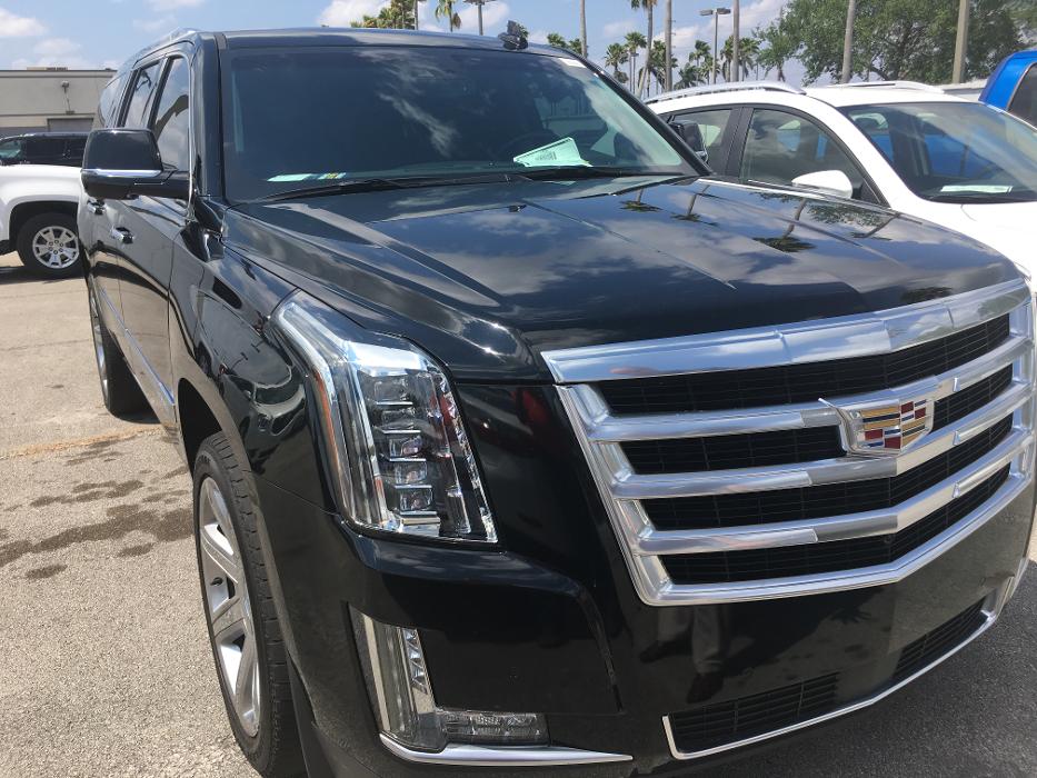 Exotic Bus & Limo - Fort Lauderdale, FL