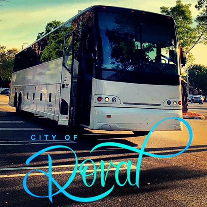 Exotic Bus & Limo - Fort Lauderdale, FL