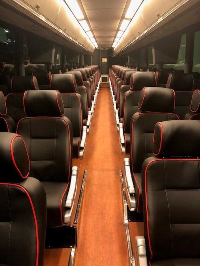 Exotic Bus & Limo - Fort Lauderdale, FL
