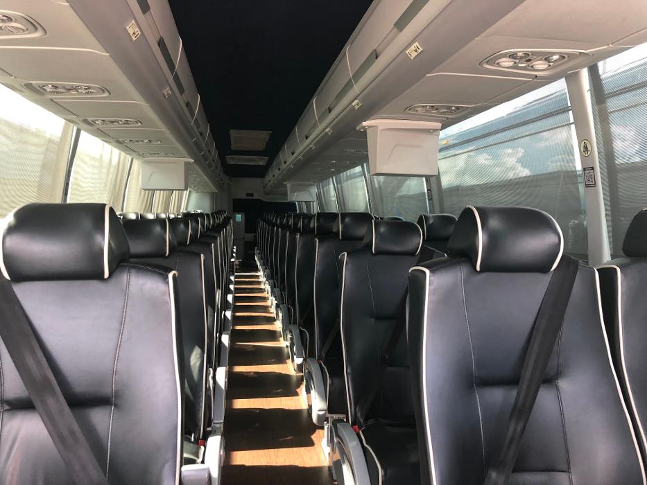 Exotic Bus & Limo - Fort Lauderdale, FL