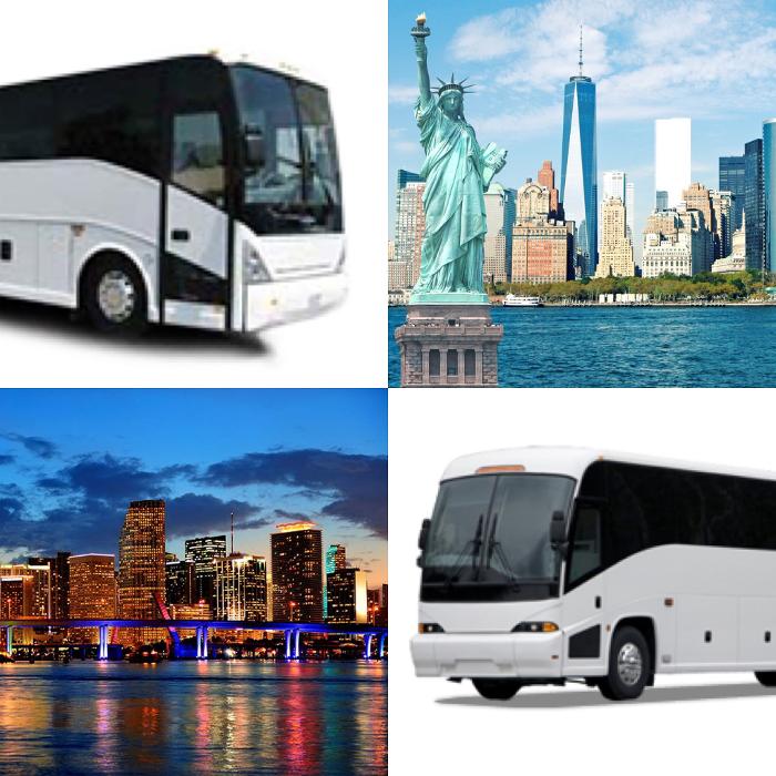 Exotic Bus & Limo - Fort Lauderdale, FL