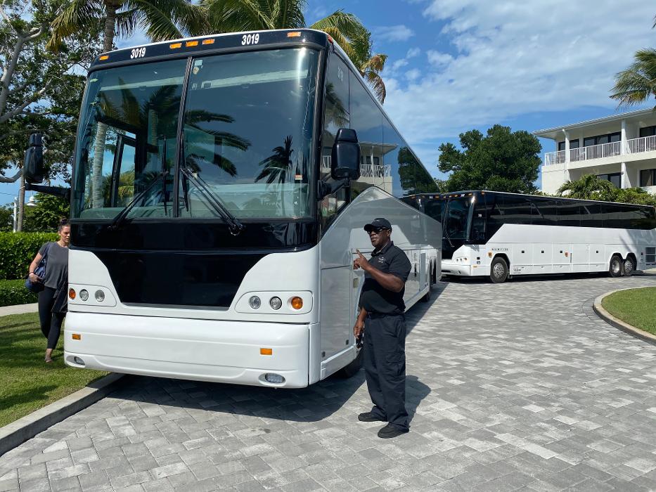 Exotic Bus & Limo - Fort Lauderdale, FL