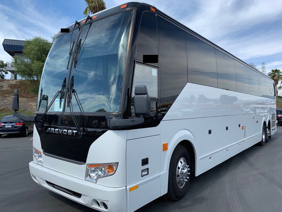 Exotic Bus & Limo - Fort Lauderdale, FL