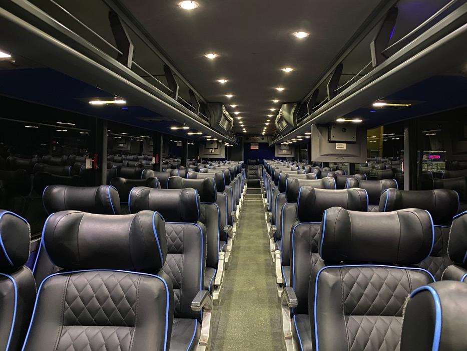 Exotic Bus & Limo - Fort Lauderdale, FL